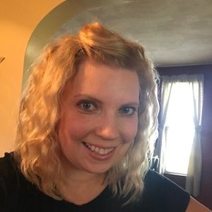 Meet your Posher, Melanie